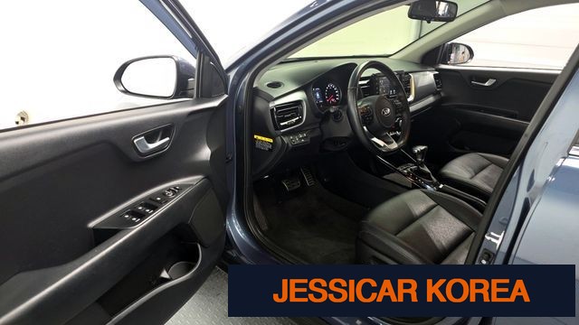 2018 Kia stonic - Thumbnail 20