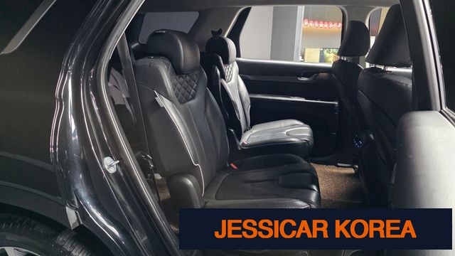 2021 Hyundai Palisade - Thumbnail 3