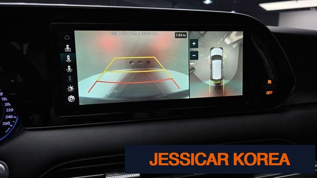 2021 Hyundai Palisade - Thumbnail 4