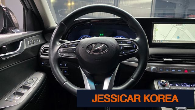 2021 Hyundai Palisade - Thumbnail 6