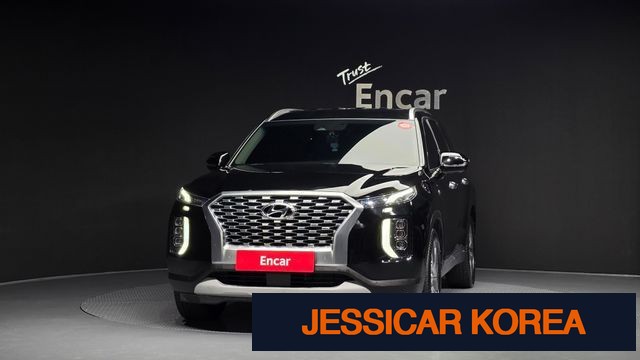 2021 Hyundai Palisade - Thumbnail 12