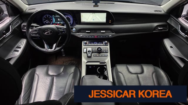 2021 Hyundai Palisade - Thumbnail 14