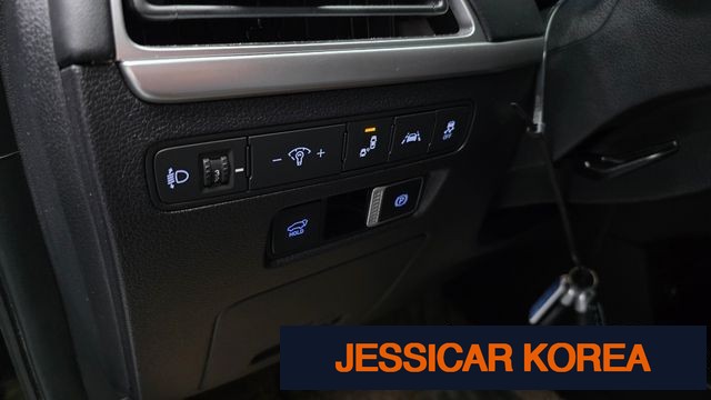 2021 Hyundai Palisade - Thumbnail 15