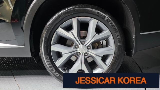 2021 Hyundai Palisade - Thumbnail 17