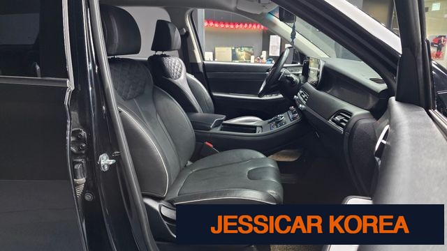 2021 Hyundai Palisade - Thumbnail 19