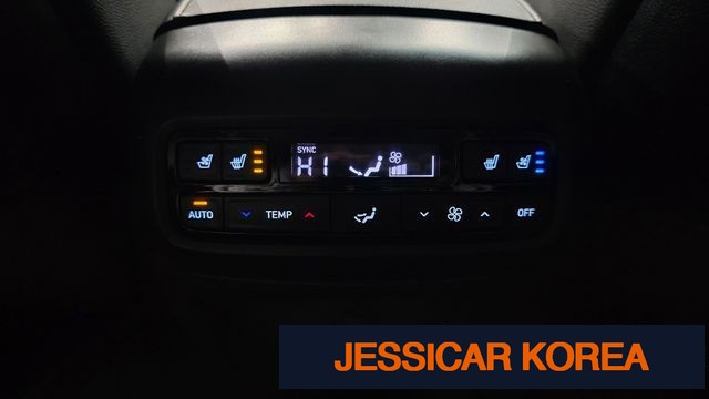 2021 Hyundai Palisade - Thumbnail 20