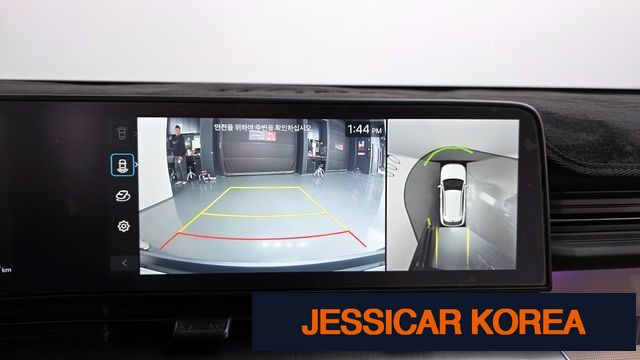 2023 Hyundai Kona Hybrid (SX2) - Thumbnail 3