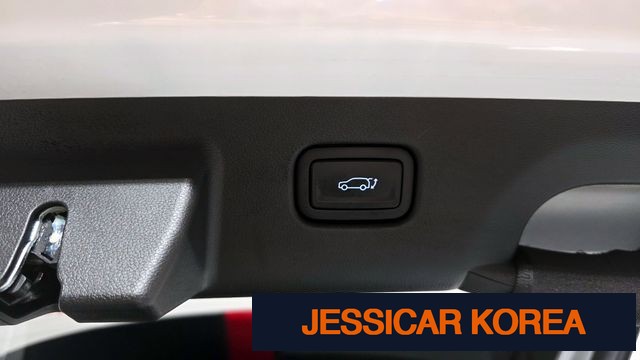 2023 Hyundai Kona Hybrid (SX2) - Thumbnail 4