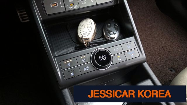 2023 Hyundai Kona Hybrid (SX2) - Thumbnail 6