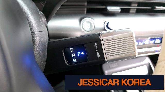 2023 Hyundai Kona Hybrid (SX2) - Thumbnail 9