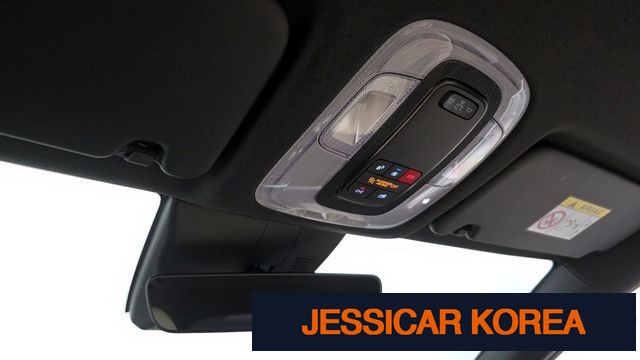 2023 Hyundai Kona Hybrid (SX2) - Thumbnail 10