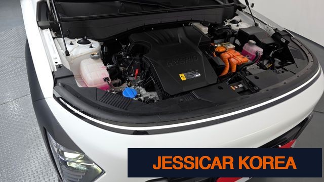 2023 Hyundai Kona Hybrid (SX2) - Thumbnail 12