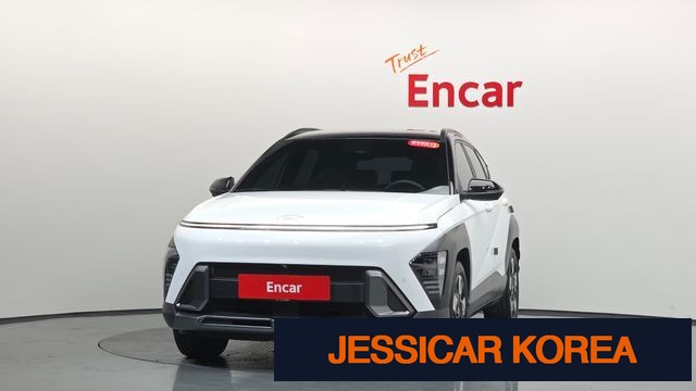 2023 Hyundai Kona Hybrid (SX2) - Thumbnail 13