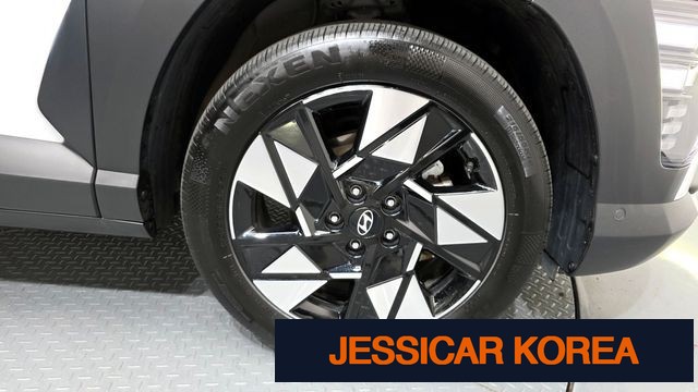 2023 Hyundai Kona Hybrid (SX2) - Thumbnail 14