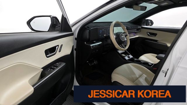 2023 Hyundai Kona Hybrid (SX2) - Thumbnail 15