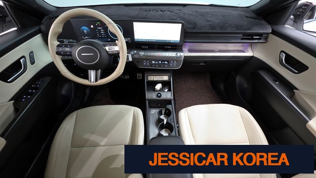 2023 Hyundai Kona Hybrid (SX2) - Thumbnail 16