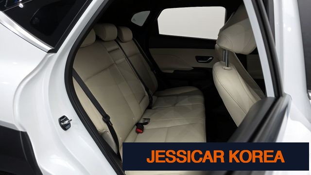 2023 Hyundai Kona Hybrid (SX2) - Thumbnail 20