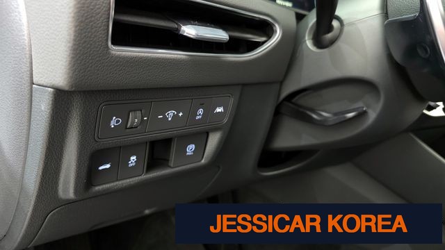 2023 Hyundai Sonata (DN8) - Thumbnail 3