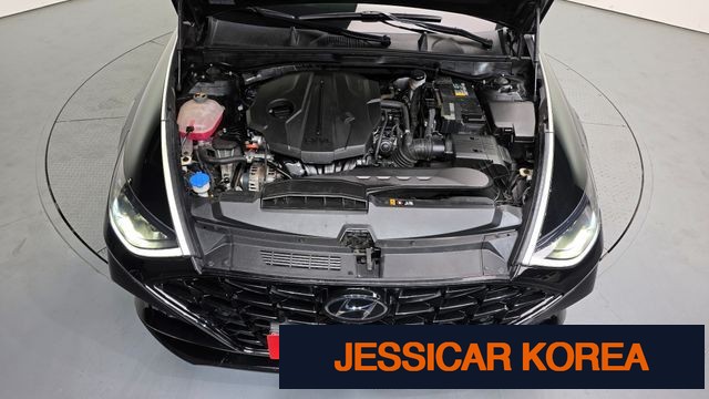 2023 Hyundai Sonata (DN8) - Thumbnail 5