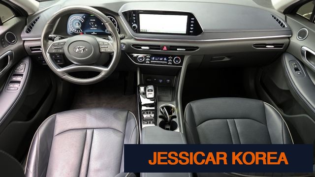 2023 Hyundai Sonata (DN8) - Thumbnail 8