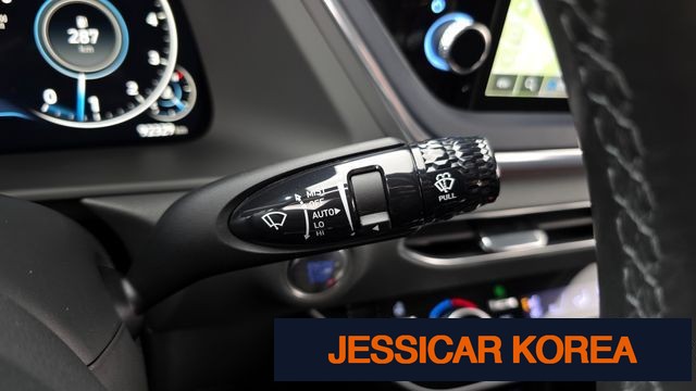 2023 Hyundai Sonata (DN8) - Thumbnail 10