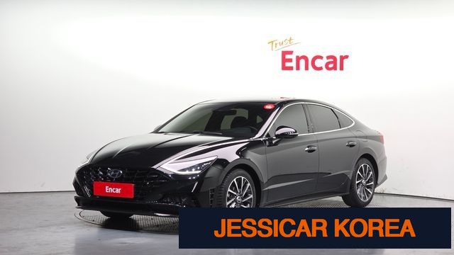 2023 Hyundai Sonata (DN8) - Thumbnail 12