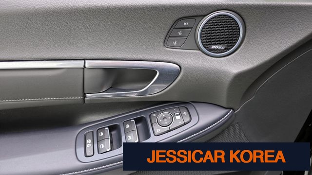 2023 Hyundai Sonata (DN8) - Thumbnail 16