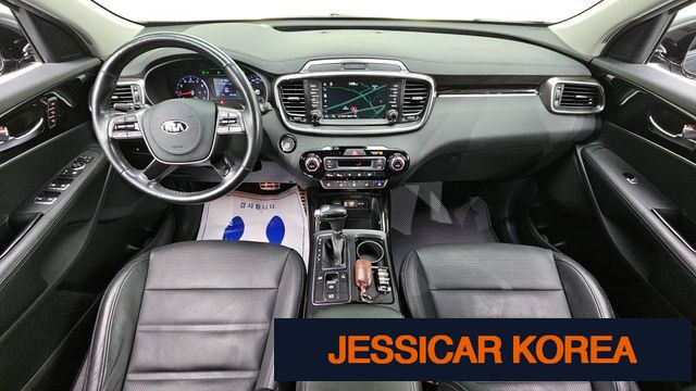2020 Kia The New Sorento - Thumbnail 2