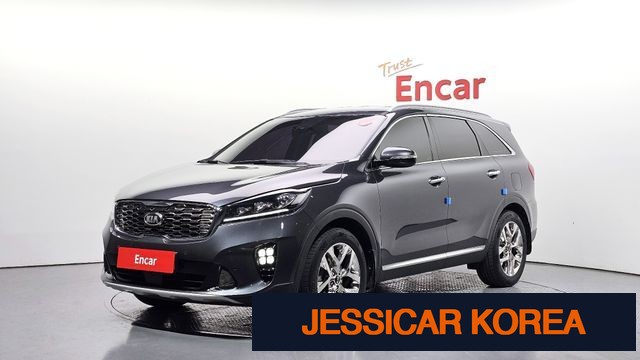 2020 Kia The New Sorento - Thumbnail 3