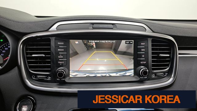 2020 Kia The New Sorento - Thumbnail 4
