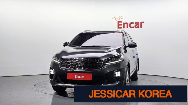 2020 Kia The New Sorento - Thumbnail 7