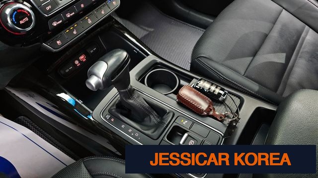 2020 Kia The New Sorento - Thumbnail 8