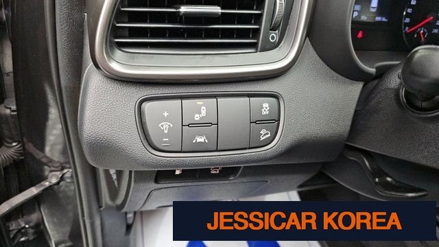2020 Kia The New Sorento - Thumbnail 10