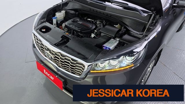 2020 Kia The New Sorento - Thumbnail 11