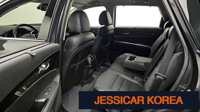 2020 Kia The New Sorento - Thumbnail 13