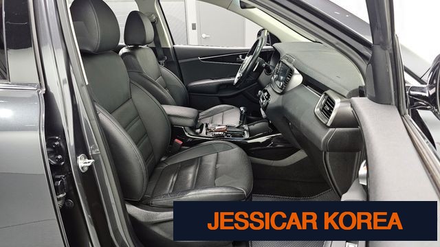 2020 Kia The New Sorento - Thumbnail 14