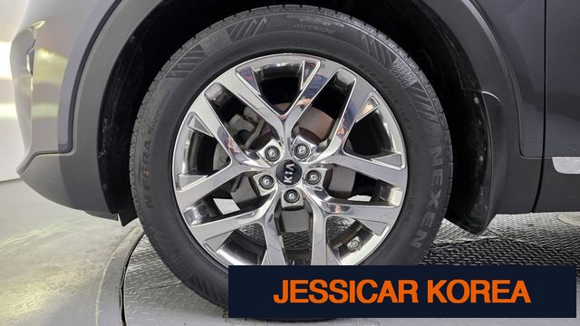 2020 Kia The New Sorento - Thumbnail 15