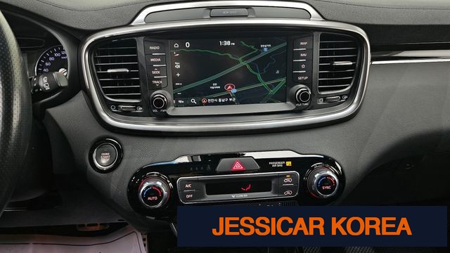 2020 Kia The New Sorento - Thumbnail 17