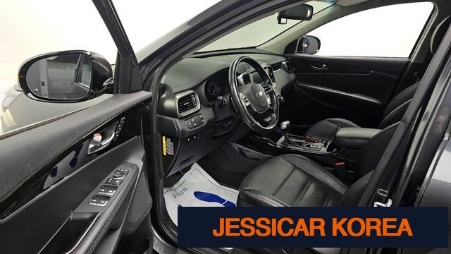 2020 Kia The New Sorento - Thumbnail 20