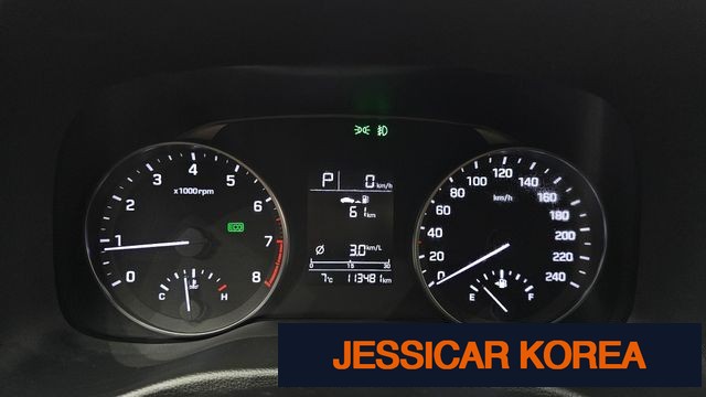 2016 Hyundai Avante AD - Thumbnail 3