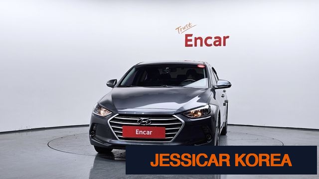 2016 Hyundai Avante AD - Thumbnail 6