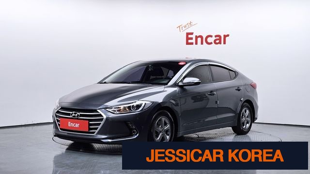 2016 Hyundai Avante AD - Thumbnail 7