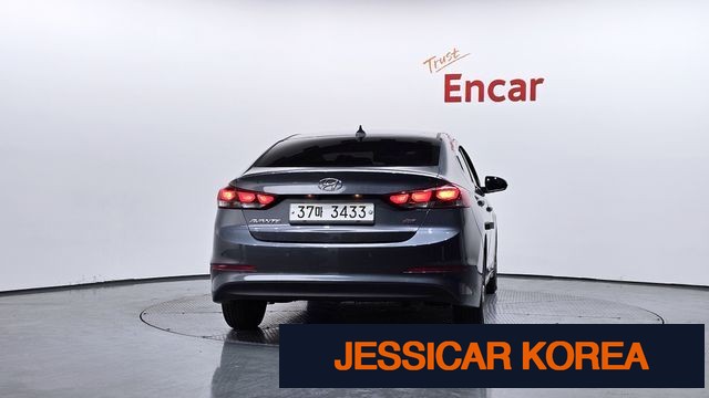 2016 Hyundai Avante AD - Thumbnail 12