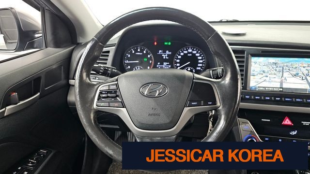 2016 Hyundai Avante AD - Thumbnail 20