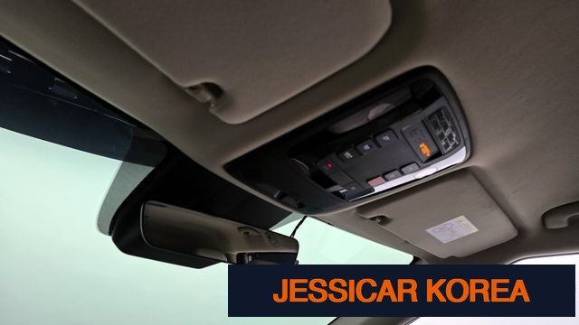 2025 Kia The New Carnival 4th generation - Thumbnail 7