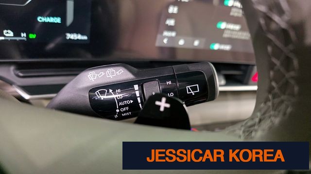 2025 Kia The New Carnival 4th generation - Thumbnail 10