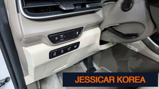 2025 Kia The New Carnival 4th generation - Thumbnail 12