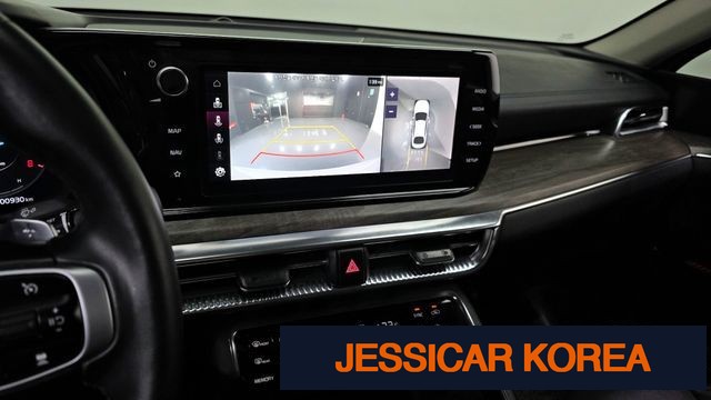 2021 Kia K5 3rd Gen - Thumbnail 5