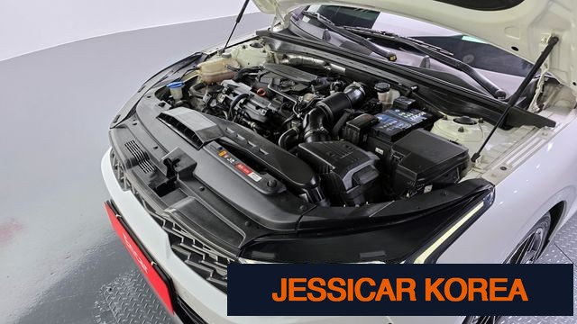 2021 Kia K5 3rd Gen - Thumbnail 7