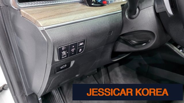 2021 Kia K5 3rd Gen - Thumbnail 8